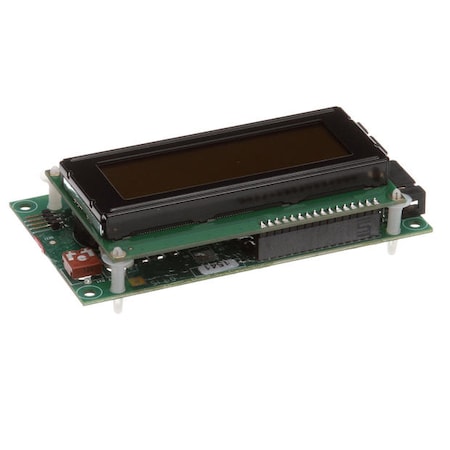 Lang Display 4 X 20 Pp 2J-40102-A24
